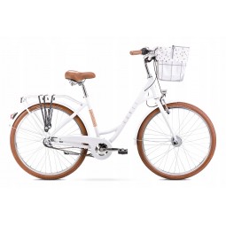 Rower ROMET Pop Art Classic