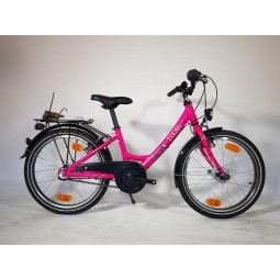 Rower Bocas JURA 20" Emily...