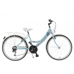 Rower KANDS Giuletta Ctb...