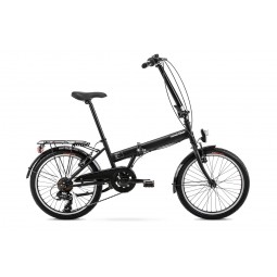 Rower ROMET Wigry Eco
