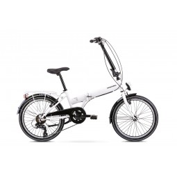 Rower ROMET Wigry Eco