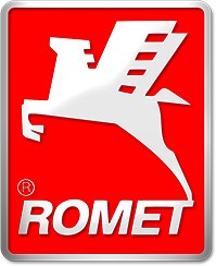 ROMET