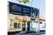 Bikesquare Centrum Rowerowe